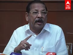 RS Bharathi Speech : எங்களுடன் விவாதிக்க தயாரா?..எடப்பாடிக்கு சவால் விடுத்த ஆர்.எஸ். பாரதி