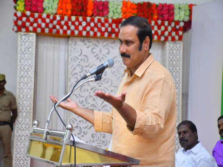 2 Exams for Intermediate, Graduate Teaching Jobs? Repeal G.O.149- PMK Anbumani TRB Exam: ஆசிரியர் பணிக்கு 2 தேர்வுகளா? அரசாணை 149-ஐ ரத்து செய்வது எப்போது?- அன்புமணி ராமதாஸ் கேள்வி