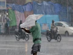 महाराष्ट्र में बारिश का सितम जारी, आज इन जिलों में एक बार फिर जारी हुआ अलर्ट