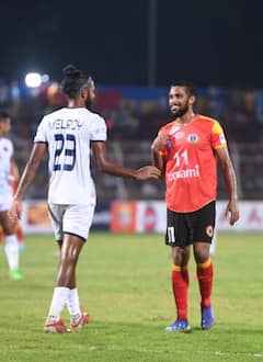East Bengal: টানা ২ ম্যাচ ড্র, ডুরান্ডে কত পয়েন্ট জমল ইস্টবেঙ্গলের ভাঁড়ারে?
