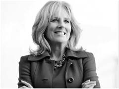 अमेरिकी राष्ट्रपति जो बाइडेन की पत्नी Jill Biden दोबारा हुईं कोरोना पॉजिटिव, दो निगेटिव टेस्ट आने तक रहेंगी क्वारंटीन