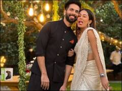 14 साल छोटी मीरा से शादी करने पर बोले शाहिद कपूर, 'बच्चों की तरह करना पड़ा हैंडल...'