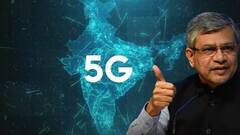 5G Services Launch Date: 5జీ సేవలు ఎప్పట్నుంచి అందుబాటులోకి వస్తాయో చెప్పిన కేంద్రమంత్రి | ABP Desam