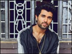 विजय देवरकोंडा भी हुए थे नेपोटिज्म के शिकार, दोस्तों के साथ मिलकर खुद को ही कर लिया था 'लॉन्च'