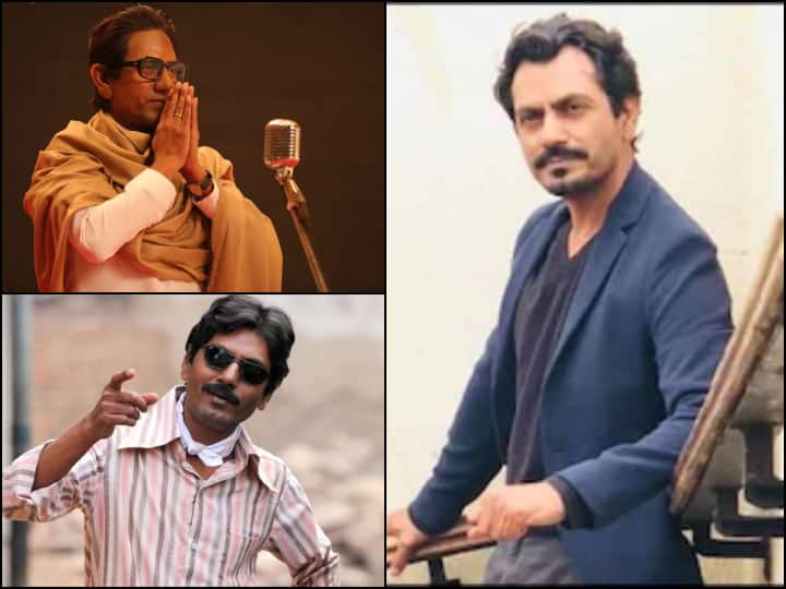 कभी वॉचमैन की नौकरी करने वाले नवाजुद्दीन सिद्दीकी हैं आज करोड़ों के मालिक, नेटवर्थ जान उड़ जाएंगे होश Know about the Bollywood Actor nawazuddin siddiqui net worth House Car कभी वॉचमैन की नौकरी करने वाले नवाजुद्दीन सिद्दीकी हैं आज करोड़ों के मालिक, नेटवर्थ जान उड़ जाएंगे होश