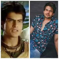 90 के दशक में सर चढ़कर बोलता था Hatim का क्रेज, पहले से अब इतने बदल चुके हैं शो के स्टार कास्ट