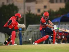 Asia cup 2022: એશિયા કપ 2022ની છઠ્ઠી ટીમ બની હોંગકોંગ, ભારત-પાકિસ્તાન સાથે ગ્રુપ-એમાં મેળવ્યુ સ્થાન