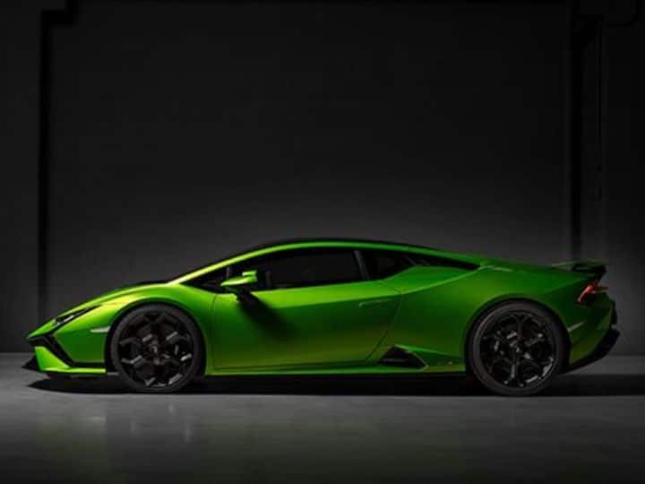 सुपरकार निर्माता कंपनी लॅम्बोर्गिनी इंडियाने (Lamborghini India) आपली नवीन लॅम्बोर्गिनी Huracan Technica भारतीय बाजारपेठेत लॉन्च केली आहे.