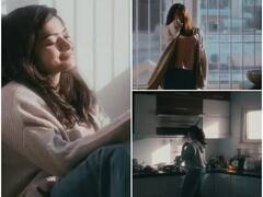 Photos: 'પુષ્પા'ની શ્રીવલ્લીને નજીકથી ઓળખવી છે તો Rashmikaની આ તસવીરોને જરૂર જોઇ લો......