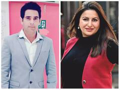 Deepesh Bhan से लेकर Sonali Phogat तक इन सेलेब्स ने इस साल दुनिया को कहा अलविदा, लिस्ट देख हैरान रह जाएंगे आप