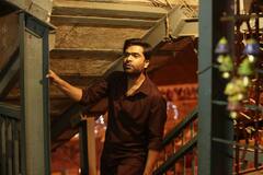 Venthu Thaninthathu Kaadu Photos: மறக்குமா நெஞ்சம்...வெந்து தணிந்தது காடு படத்தின் லேட்டஸ்ட் போட்டோஸ்!