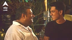 'উজান সুযোগ দিলে ওর লেখা চিত্রনাট্যে কাজ করতে চাই'