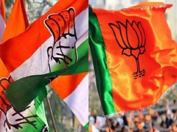 Politics on unemployment allowance in Chhattisgarh between BJP and Congress ANN Chhattisgarh News: छत्तीसगढ़ में बेरोजगारी भत्ते पर सियासत तेज, कांग्रेस ने बीजेपी के दावों को बताया झूठा