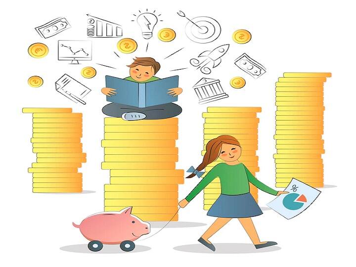 Financial Literacy Survey Survey by Muvin and Momspresso 70% teenagers are interested in investing cryptocurrency Financial Literacy Survey: सर्वे में हुआ खुलासा, भारतीय किशोरों के बीच क्रिप्टोकरेंसी का बढ़ता क्रेज! यहां जानें सभी डिटेल्स