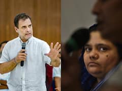 ‘बेटी बचाओ जैसे नारे देने वाले, बलात्कारियों को बचा रहे', बिलकिस बानो मामले में बोले राहुल गांधी