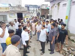 Kota News: बाढ़ प्रभावित क्षेत्रों के दौरे पर मुख्यमंत्री अशोक गहलोत, पीढ़ितों के लिए सुविधाएं जुटाने में जुटा प्रशासन