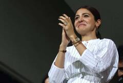 Asia Cup 2022: इन पांच धुरधंर खिलाड़ियों की वाइफ हैं बेहद हसीन, स्टेडियम आकर करती हैं टीम को चीयर, देखें तस्वीरें