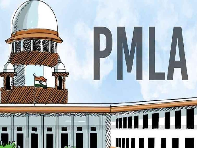 know about what is prevention of money laundering act why was this law made PMLA Act: अनेकांना धडकी भरवणारा PMLA कायदा आहे तरी काय? कायद्याची गरज का भासली? जाणून घ्या एका क्लिकवर