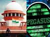 Pegasus Row: ఆ ఫోన్లు పెగాసస్‌కు గురైనట్టు ఆధారాల్లేవు, సుప్రీం కోర్టు కీలక వ్యాఖ్యలు