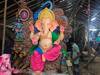 Clay Ganesh: విశాఖలో మట్టి గణపతికి పెరుగుతున్న క్రేజ్, విగ్రహాల తయారీని పెంచిన కళాకారులు