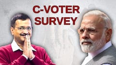C-Voter Survey: 2024 ఎన్నికల్లో ప్రధాని మోడీని కేజ్రీవాల్ ఢీ కొట్టగలరా? | ABP Desam
