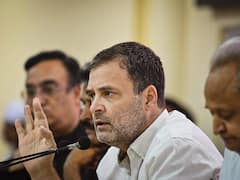 पांच सितंबर को गुजरात आएंगे राहुल गांधी, कांग्रेस प्रचार अभियान को दिखाएंगे हरी झंडी