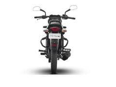 सेफ्टी सोबत स्टायलही आहे जबरदस्त, सर्वात स्वस्त बजाज CT125X भारतात लॉन्च