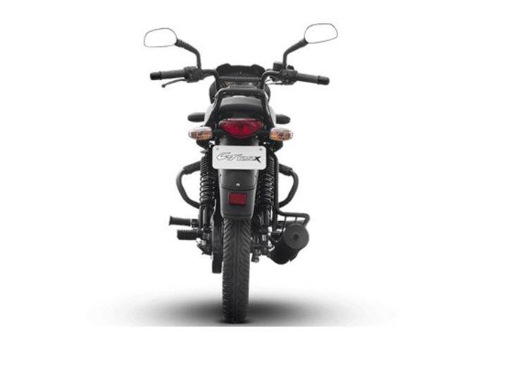 आघाडीची दुचाकी उत्पादक कंपनी बजाज आपल्या स्वस्त आणि मायलेज बाईकसाठी ओळखली जाते. कंपनीने पुन्हा ग्राहकांच्या अपेक्षांना लक्षात ठेवून आपली नवीन मायलेज बाईक भारतात लॉन्च केली आहे. या बाईकचा नाव आहे Bajaj CT125X.