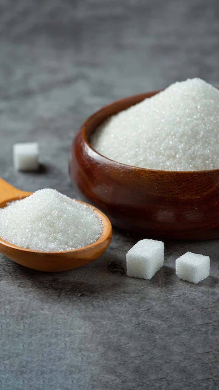 Weight loss tips: Want to lose weight? Know how much sugar can be taken in a day Weight loss Tips: વજન ઉતારવા ઇચ્છો છો? જાણો દિવસમાં કેટલી ખાંડ લઇ શકાય