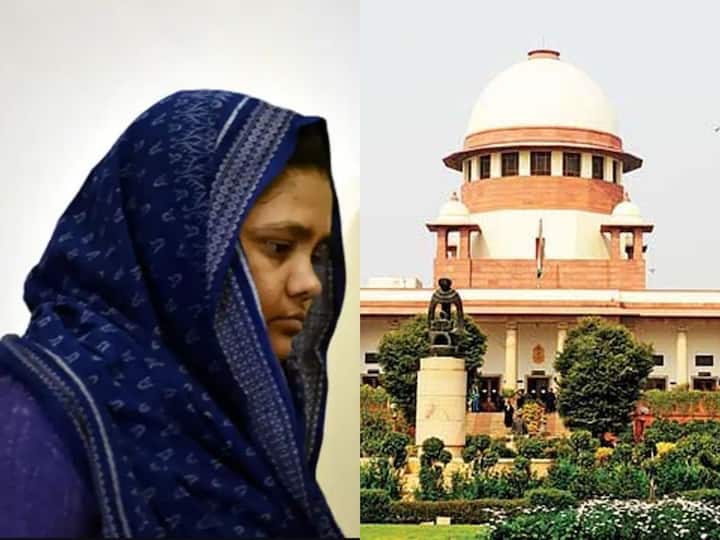 Bilkis Bano Case Supreme Court issues notice Gujarat government plea challenging release 11 convicts Bilkis Bano Case: గుజరాత్ ప్రభుత్వానికి సుప్రీం కోర్టు నోటీసులు, బిల్కిస్ బానో కేసు విచారణ