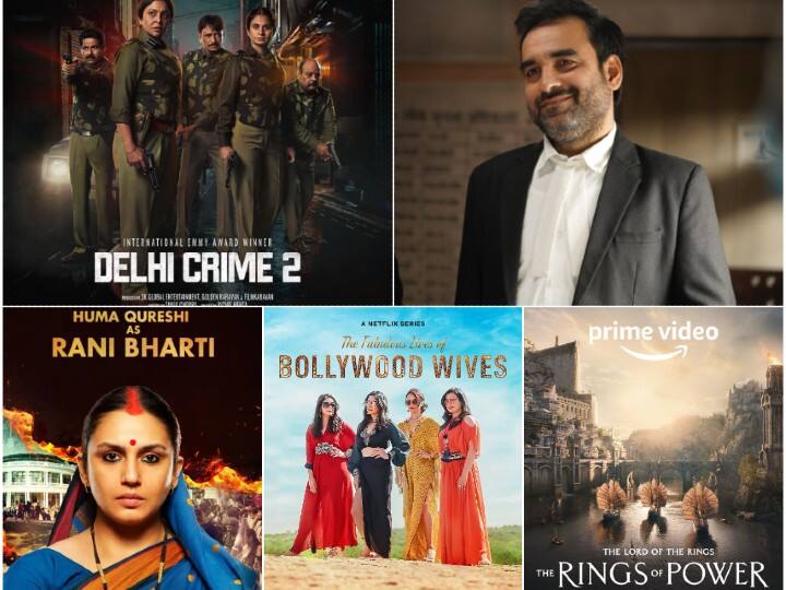 'Maharani 2' To 'Criminal Justice 3', What To Look Out For In Five Much-Awaited OTT Shows 'Maharani 2' To 'Criminal Justice 3', What To Look Out For In Five Much-Awaited OTT Shows