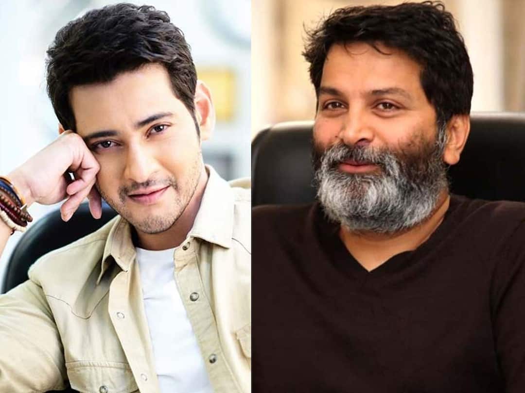 SSMB28: 'కేజీఎఫ్'కి మహేష్ బాబు-త్రివిక్రమ్ సినిమాకి ఉన్న లింక్ ఏంటంటే? Link between KGF2 and SSMB28 SSMB28: 'కేజీఎఫ్'కి మహేష్ బాబు-త్రివిక్రమ్ సినిమాకి ఉన్న లింక్ ఏంటంటే?