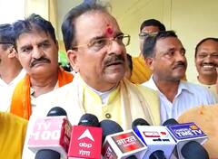 अग्निवीर भर्ती पर सतपाल महाराज के सवालों का मंत्री अजय भट्ट ने दिया जवाब, कही ये बड़ी बात