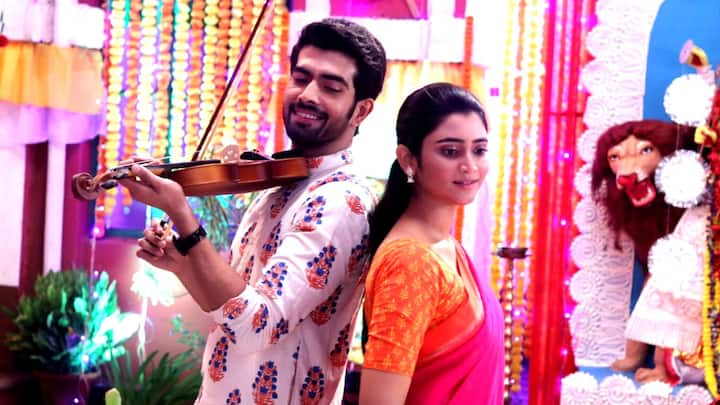 New Bengali Serial:  ব্লুজ প্রোডাকশনের ব্যানারে নতুন এই ধারাবাহিকের পরিচালনা করছেন স্নেহাশীষ চক্রবর্তী । আগামী ২৯ তারিখ থেকে এই ধারাবাহিকের প্রচার শুরু হবে ।