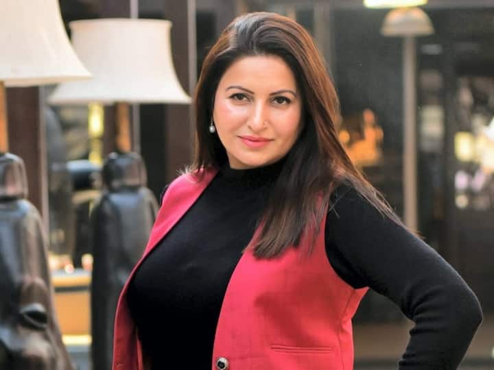 Sonali Phogat Death: ਸੋਨਾਲੀ ਫੋਗਾਟ ਮਾਮਲੇ 'ਚ ਕਤਲ ਕੇਸ ਦਰਜ BJP Leader Sonali Phogat Death Case Anjuna police register murder case know details Sonali Phogat Death: ਸੋਨਾਲੀ ਫੋਗਾਟ ਮਾਮਲੇ 'ਚ ਕਤਲ ਕੇਸ ਦਰਜ