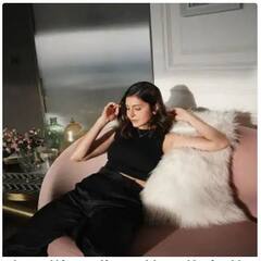 Anushka Sharma Pics: ਖੁੱਲ੍ਹੇ ਅਸਮਾਨ ਹੇਠ ਇਸ ਤਰ੍ਹਾਂ ਮਸਤੀ ਕਰਦੀ ਨਜ਼ਰ ਆਈ ਅਨੁਸ਼ਕਾ ਸ਼ਰਮਾ , ਵੇਖੋ ਤਸਵੀਰਾਂ