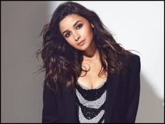 आलिया भट्ट ने किया खुलासा, कैसे 'हार्ट ऑफ स्टोन' मिलने में जूम कॉल का था बड़ा हाथ!