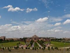 दिल्ली-एनसीआर में मानसून पड़ा कमजोर, जानें- आज कैसा रहने वाला है मौसम