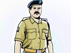 Mumbai : लैंगिक अत्याचारप्रकरणी पोलीस हवालदार निलंबित, विनयभंगाचा गुन्हा दाखल   