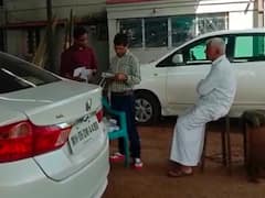 Kolhapur IT Raids : आयकर विभागाचा मोर्चा कोल्हापूरकडे, अर्जुनवाडमध्ये छापेमारी, साखर कारखान्याच्या भागीदारीवरुन चौकशी सुरु 