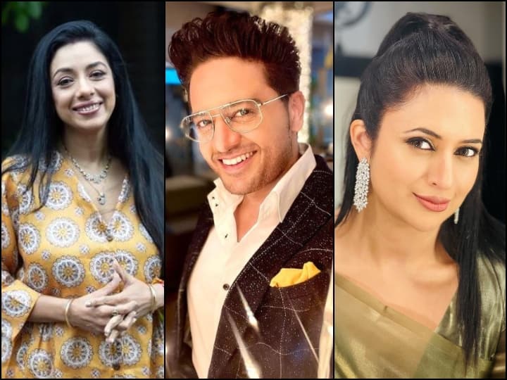 TV Stars Educational Background: टीवी के पॉपुलर स्टार्स सिर्फ एक्टिंग में कमाल के नहीं, बल्कि वह बहुत पढ़े-लिखे भी हैं. आइए आपको टीवी स्टार्स के एजुकेशनल बैकग्राउंड के बारे में बताते हैं.