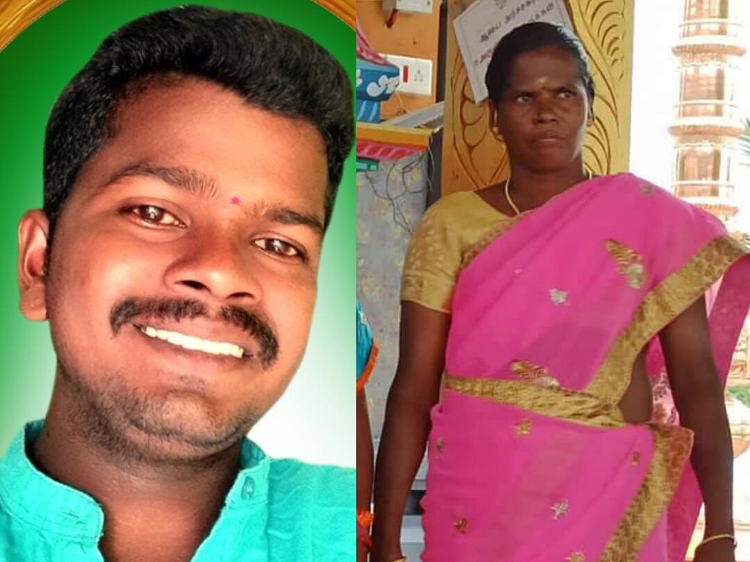kanchipuram govinthvadi aruthra and ifs agent guy death by sucide ...