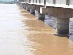 Rajasthan Rain: घरों की छत तक पहुंच गया बाढ़ का पानी, चंबल नदी में जलस्तर खतरे के निशान से ऊपर पहुंचा