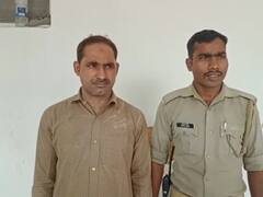 शादीशुदा चांद बाबू ने विशाल बनकर युवती को फंसाया प्रेम जाल में, बनाया धर्म बदलने का दवाब, गिरफ्तार