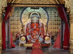 Ganesh Utsav 2022 Special: गणपति के वो भव्य मंदिर जहां आप गणेश चतुर्थी पर कर सकते हैं दर्शन, देखें लिस्ट