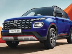 2022 హ్యుందాయ్ Venue N Line ఫస్ట్ లుక్ రిలీజ్, స్పెసిఫికేషన్లు మీకోసం