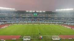 Durand Cup: রবিবারের ডার্বি ঘিরে উন্মাদনার পারদ তুঙ্গে, যুবভারতীতে আঁটসাঁট নিরাপত্তা