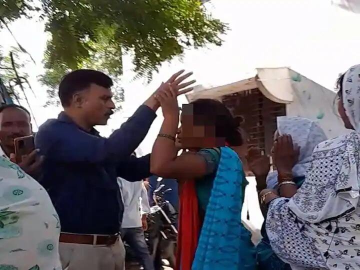 Aurangabad Bhondubaba News ABP Majha Impact Police to take an action on Fraud health campaign Aurangabad Bhondubaba : एबीपी माझाच्या बातमीनंतर 'भोंदूबाबा'चा बाजार उठला; अखेर 'आरोग्य सभा' बंद