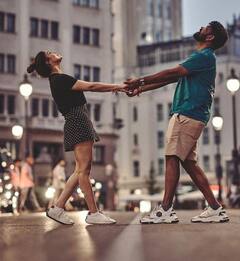 IN PICS: पति Vignesh Shivan के साथ कुछ इस अंदाज में छुट्टियां मना रही हैं Nayanthara, सामने आईं रोमांटिक तस्वीरें