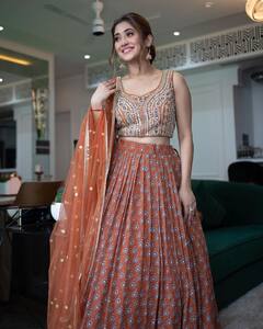 PHOTO: अभिनेत्री शिवांगी जोशीच्या या फोटोंवर तुम्हीही व्हाल फिदा!